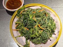 -老德州四合院·德州菜(天衢路店)