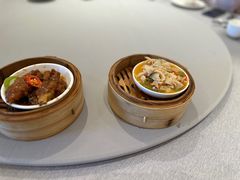 -潮府馆·非遗潮州菜·世纪公园(新国际博览中心店)