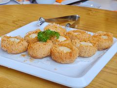 -珍宝海鲜(东海岸海鲜中心)