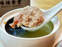 -啄佬·明星私房菜(陶溪川店)