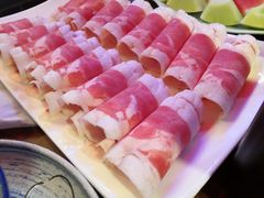 -红花椒火锅(泰州万达店)