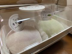 日式大福-奈诺甜品·生日蛋糕·下午茶(古城店)