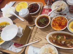 -乡村基·川味现炒大王(熙悦天街店)