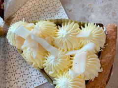 椰子奶油派-Pie Bird(新闸路店)