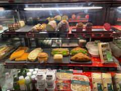 -星巴克(嘉定中信泰富万达广场店)