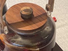 -晋江荣誉国际酒店·港誉茶餐厅