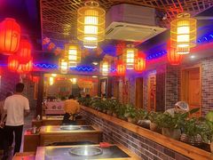 -水巷子·巴掌腰片重庆火锅(巧家店)