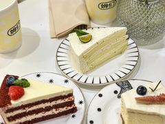 -姆们M Sweetie Cake(三里屯店)