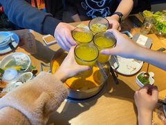 -生如夏花泰式火锅(西村黑金店)