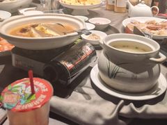 -徐记海鲜(陕西历史博物馆|明德门店)