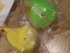 -永安鱼庄·镇江菜(丁卯店)