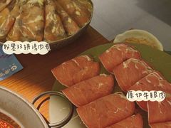 -呷哺呷哺(悦方店)