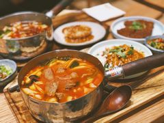 -小满手工粉(上海月星环球港店)