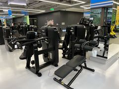 -优享健身(三元桥店)