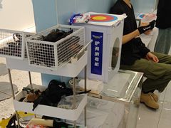 -Skay•射箭馆•弓箭娱乐(体育西店)