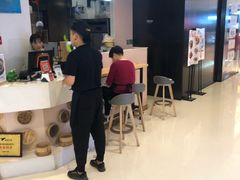 -巧燕坊一笼一蒸(庆春广场地铁站店)