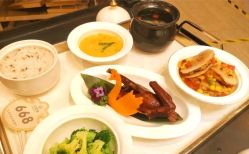 -月幸福月子中心(静安店)