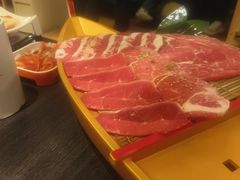 -AJIYA·池袋日式烧肉自助(天津万象城店)