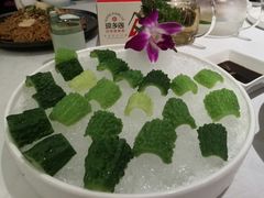 -香香海南菜餐厅