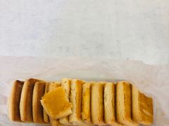 -中关村茶点