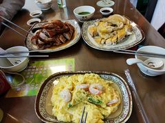 -聂记粤菜馆(鼓西路店)