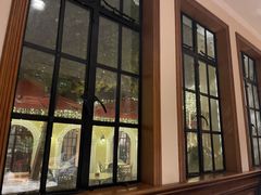 门面-玫瑰厅上海菜(兴国路店)