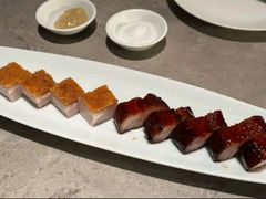 -广州文华东方酒店·江-由辉师傅主理