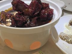 -不倒翁·安徽名菜楼(步行街店)