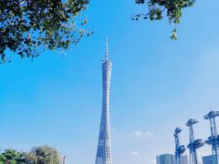 -海心沙亚运公园