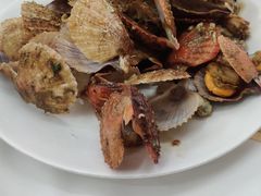 -北戴河庆山饭店·海鲜砂锅粥(北戴河黑石路店)