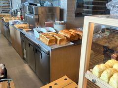 -崎本的店·专业酵种吐司(无锡万象汇店)