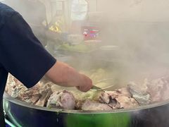 -杨家牛肉汤(淮建路店)