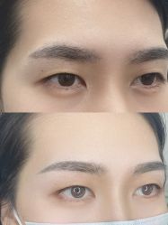 -张小野·专业半永久纹眉