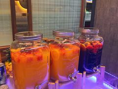 -非烤勿扰韩料自助烤肉(松山湖万科店)