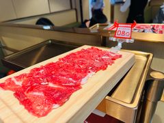 -海底捞火锅(河东万达广场店)