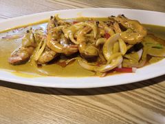 -渔太泰漓江小馆·广西融合菜(西街店)