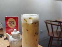 -团子君寿司·茶