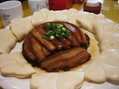 -蜀香妈妈菜馆(海王路店)