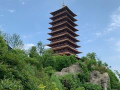 -牛首山文化旅游区