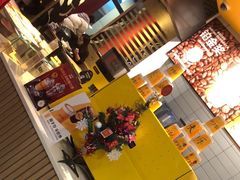 -麦当劳(鲁迅公园店)