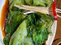-奕景小馆·地道大连菜(恒隆广场店)