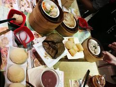 -添好运点心专门店(北角店)