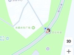 -水磨古镇