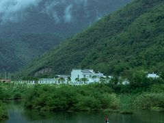 -石台牯牛降景区
