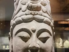 -邯郸市博物馆(新馆)