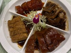 烧卤四拼-如丰晟宴(长安万达店)