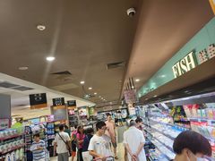 -AEON永旺(东方宝泰店)