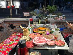-龙厂长老火锅(抚琴店)