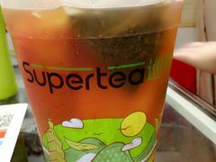 -巡茶(星海广场店)