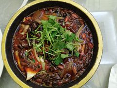 精品毛血旺-成都驻京办餐厅(蜀都宾馆店)